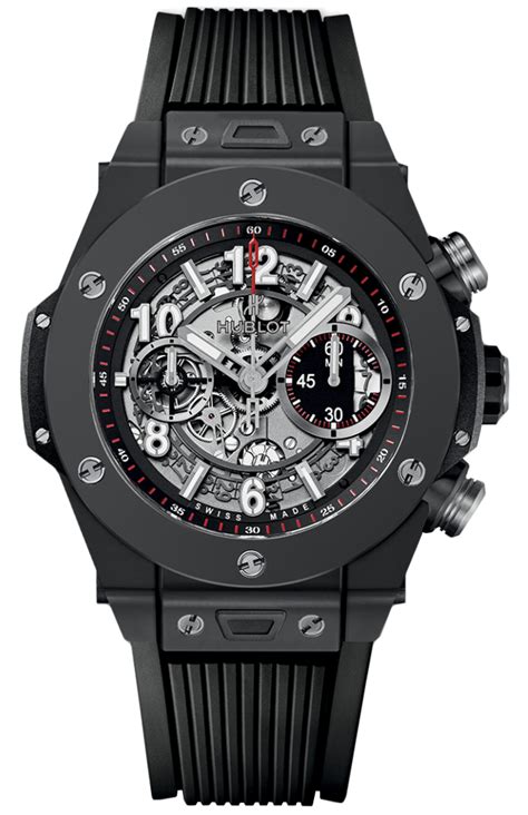 hublot 411.ci.1170.ci watchbase|Hublot Big Bang Unico 411.CI.1170.RX .